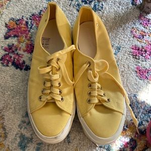 Gold Supergas x The Row